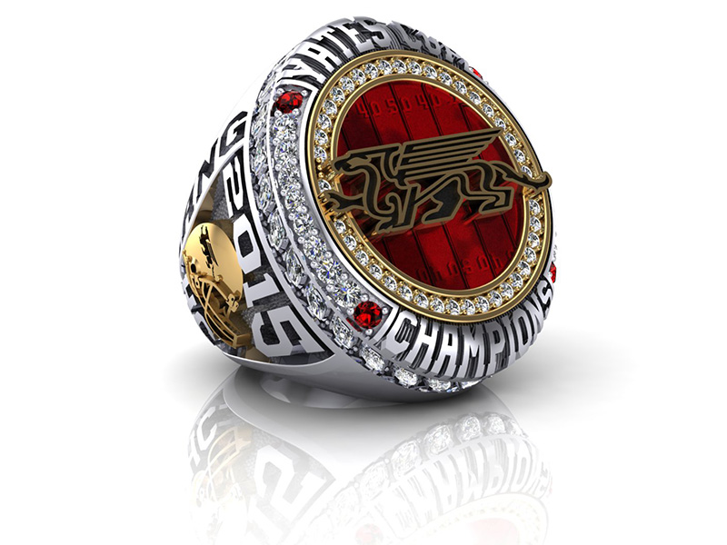 Champ Ring Design 2