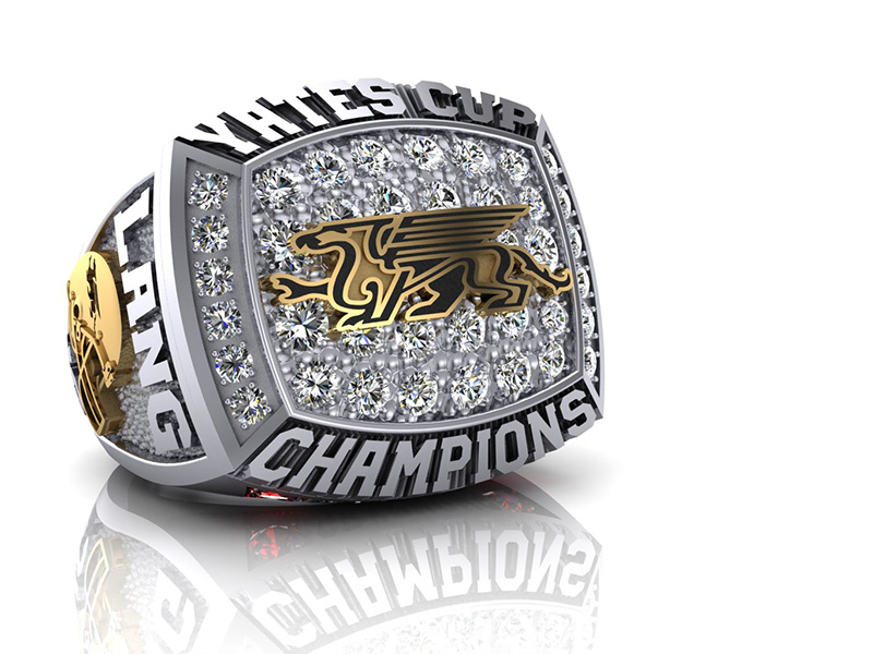 Champ Ring Design 5