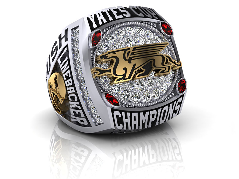 Champ Ring Design 9